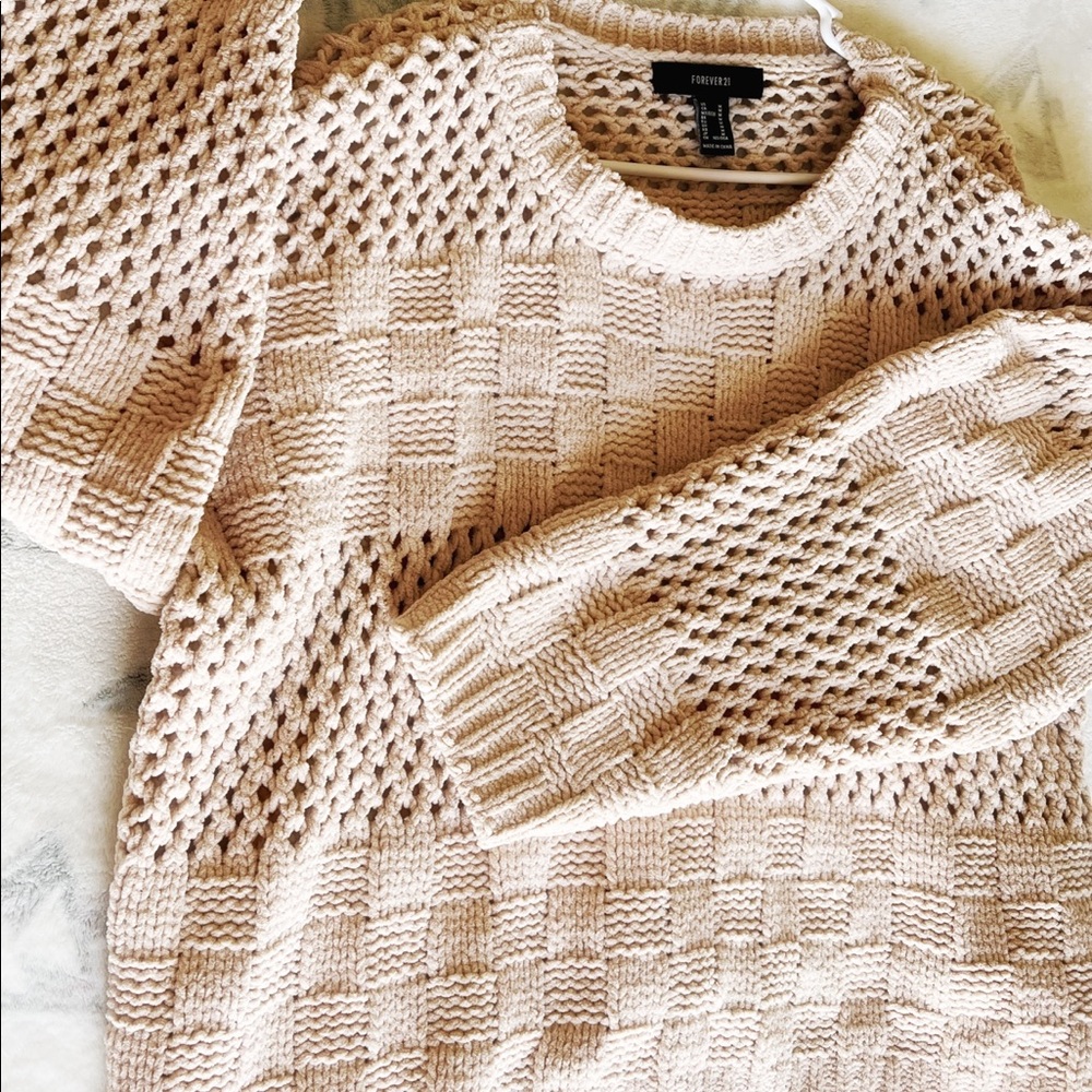 Forever 21 Sweater